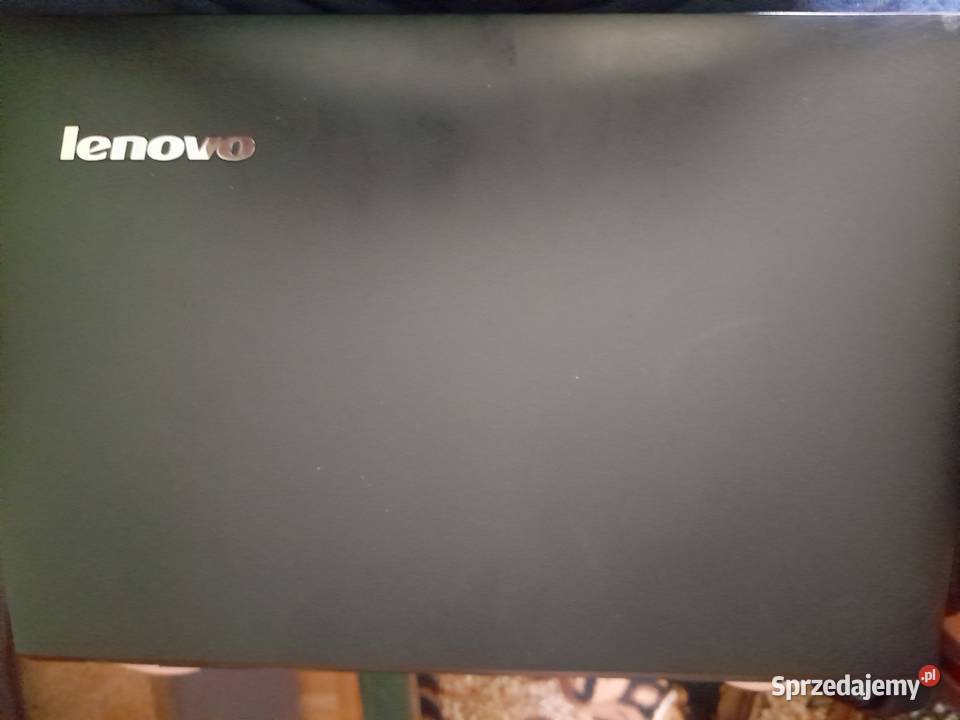 Laptop Lenovo B5180 uszkodzony na części podkarpackie Stalowa Wola