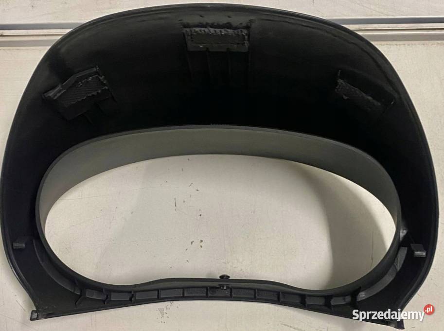 OPEL CORSA D OBUDOWA DASZEK LICZNIKA 13205180 lubelskie Chełm