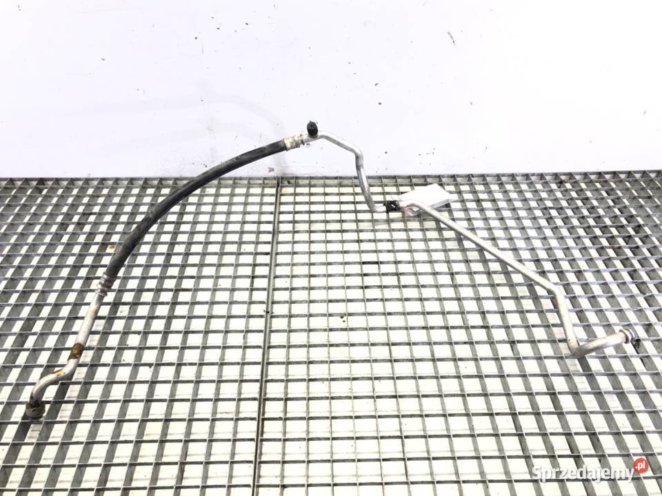 RURKA KLIMATYZACJI MITSUBISHI COLT VI 11 75 0212