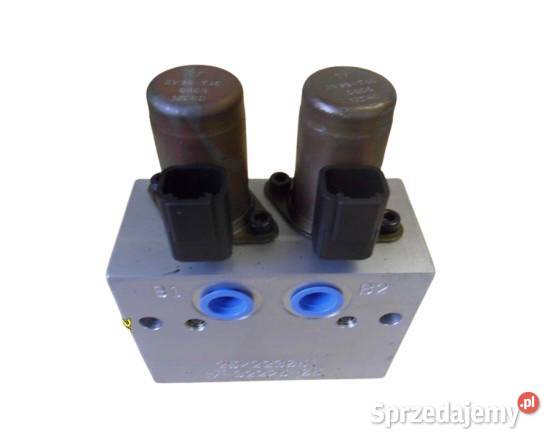 JCB 25223051 JCB 3227505 Zawór hydrauliczny do Poznań