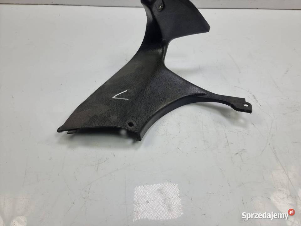 OWIEWKA SUZUKI GSX1300R HAYABUSA osobowe kujawsko-pomorskie