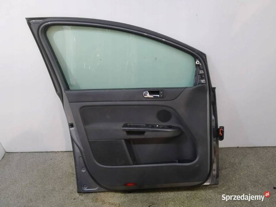 DRZWI LEWE PRZÓD PLUS LA7T VW Volkswagen Golf V