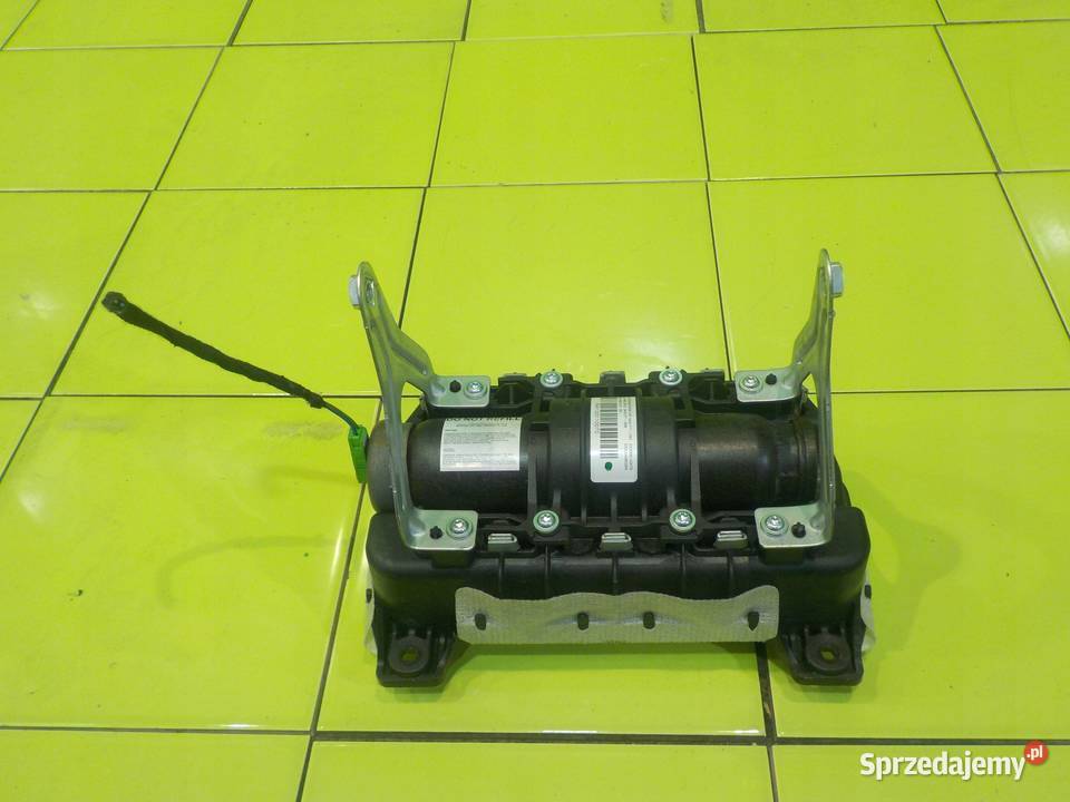 SMART FORTWO II 451 LIFT 12r AIRBAG poduszka Suków