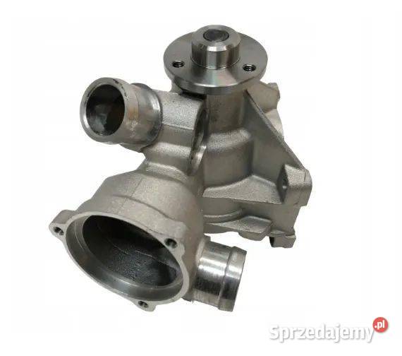 POMPA WODY MERCEDES W124 26 30 W126 26 30 GKLASA świętokrzyskie Skarżysko-Kamienna