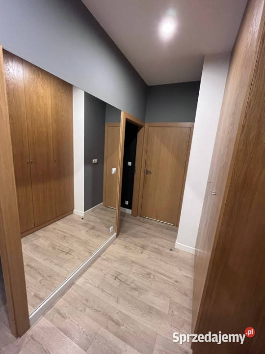 Najlepiej skomunikowana w MW Cisza 25389zł/m2 Warszawa