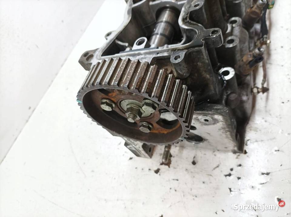 GŁOWICA KOMPLETNA 9431323021 25 D Citroen Jumper