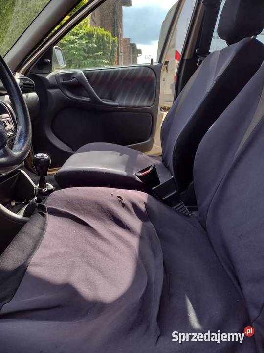 Do sprzedania OPEL ASTRA F samochód osobowy 1389 Sedan / Limuzyna Mysłowice