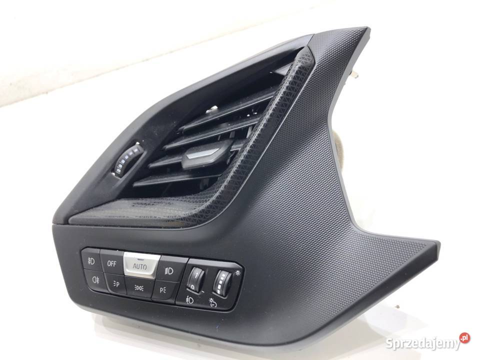 WŁĄCZNIK ŚWIATEŁ BMW F44 5A16AB7 PRZYCISK sprzedam