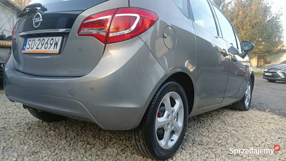 Piękna14T super stan isofix Sosnowiec sprzedam