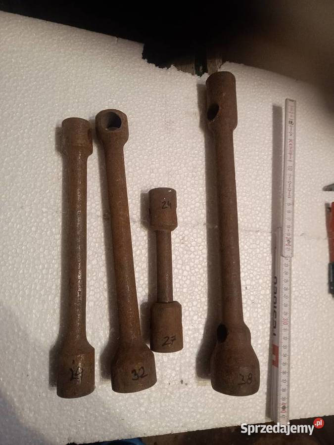 Klucz 4 Klucze Leśna