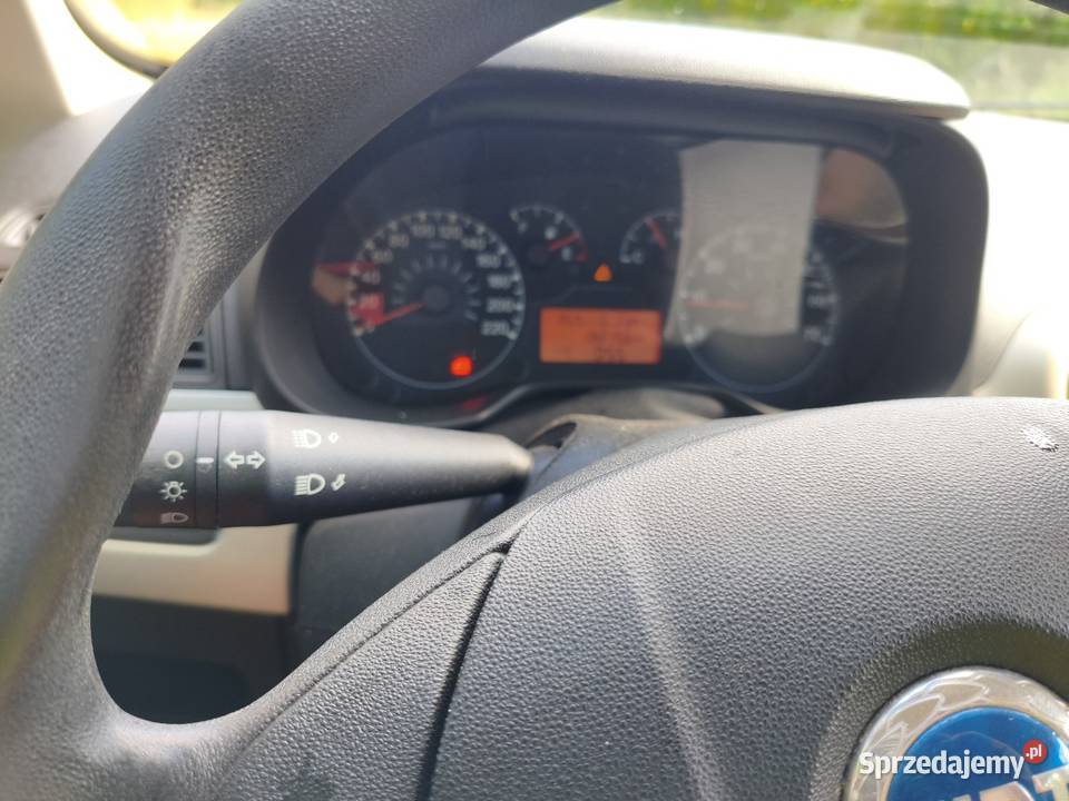 Fiat Grande Punto Kraków sprzedam