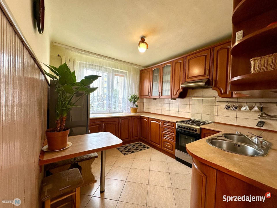 Mieszkanie 744m2 3pok Kielce