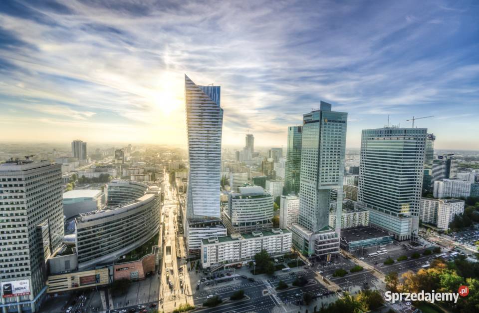 Wirtualne Biuro Warszawa Al Jerozolimskie 89 30 usługa