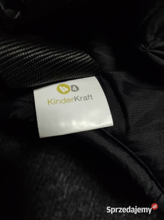 nosidełko kinderkraft Lesznowola