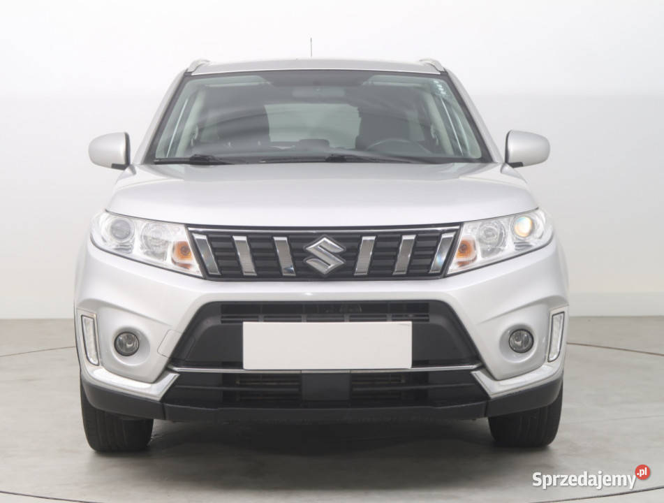 Suzuki Vitara 10 BoosterJet 4/5 Bielany Wrocławskie