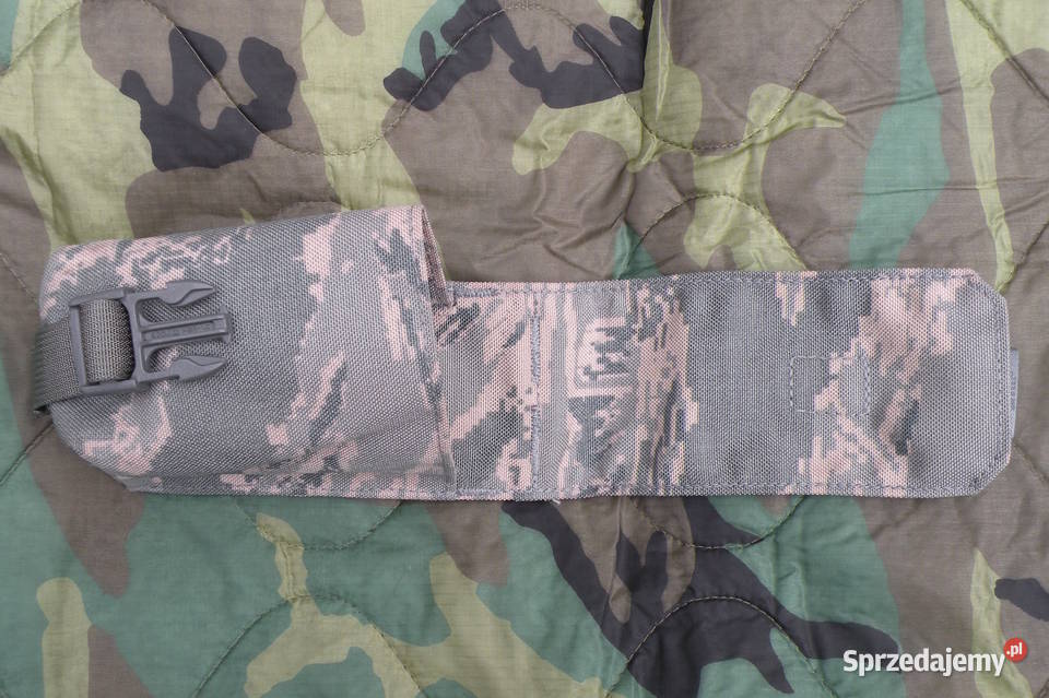 Ładownica molle USAF 3 mag Wrocław