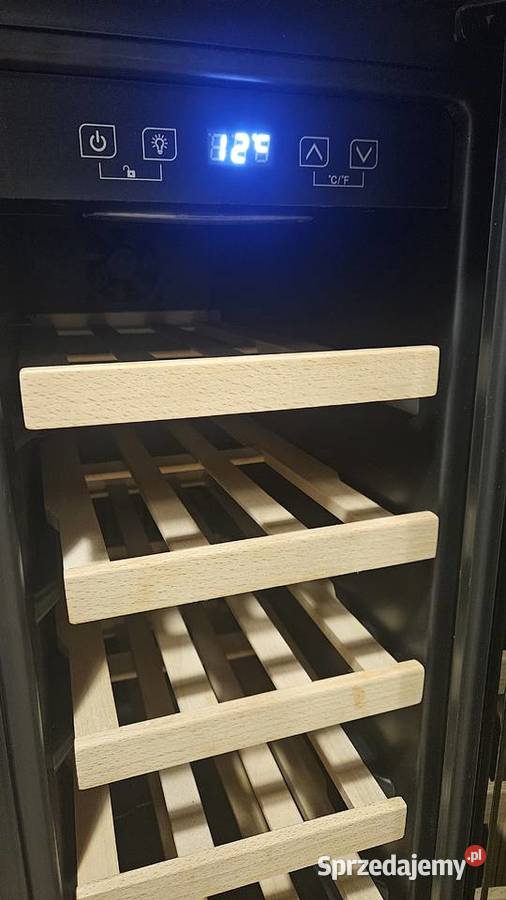 Winiarka chłodziarka Lodówka a do wina do Rybnik