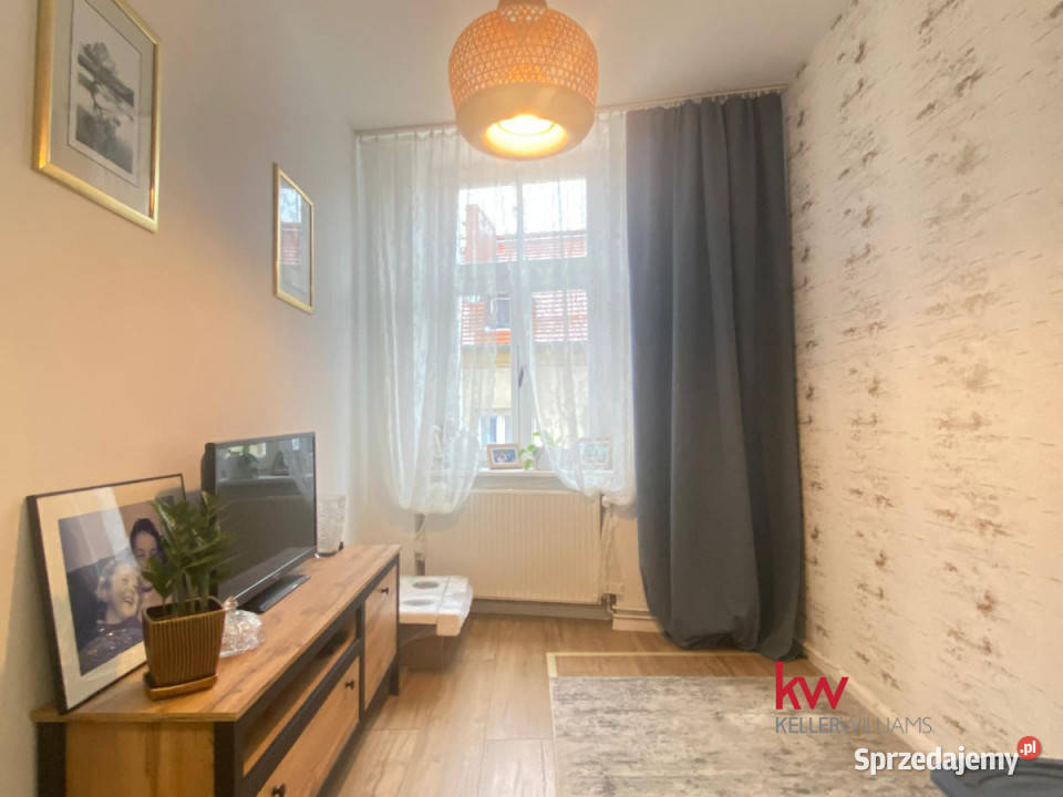 Mieszkanie 643m2 3 pok Brzeg opolskie