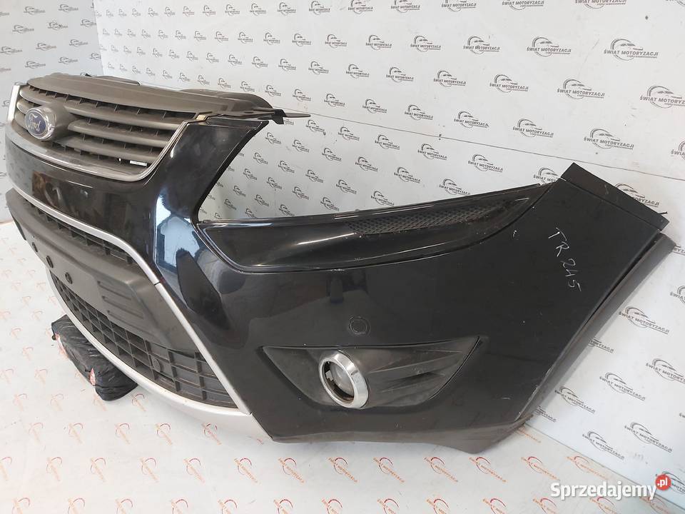 FORD KUGA MK1 zderzak przód Kielce