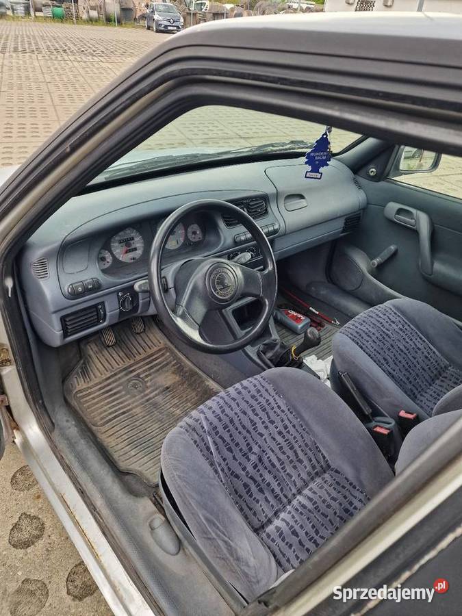 Samochód skoda felicia 13 LPG gaz wazny 5lat Felicia podkarpackie Dębica sprzedam