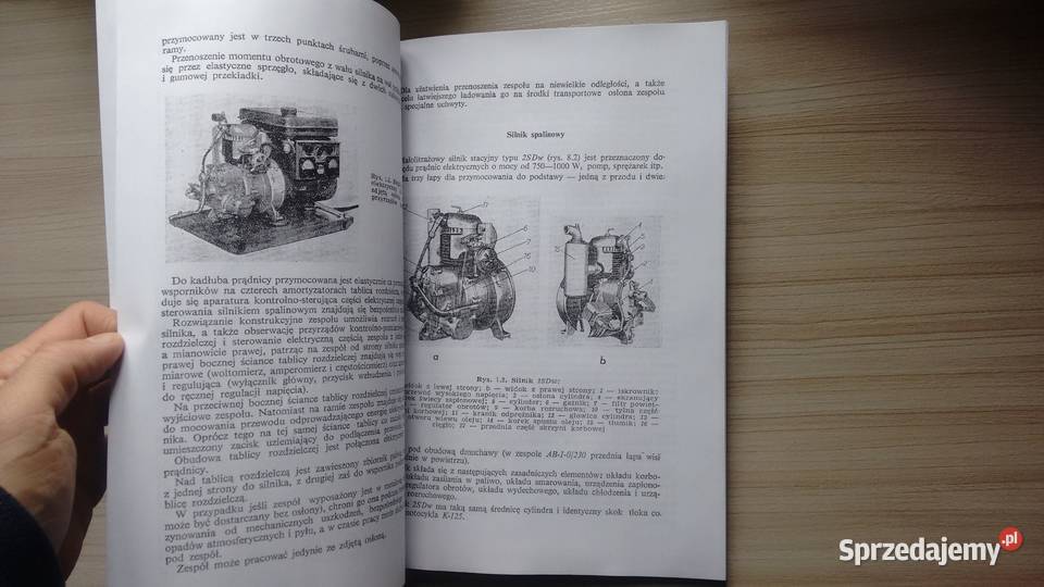 AB 10230 charakterystyka techniczna Stalowa Wola