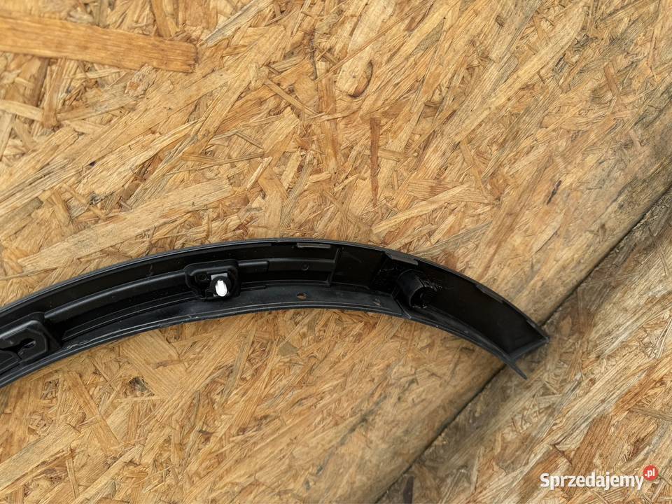Listwa błotnika przód lewa lh ford kuga mk2 Sieraków