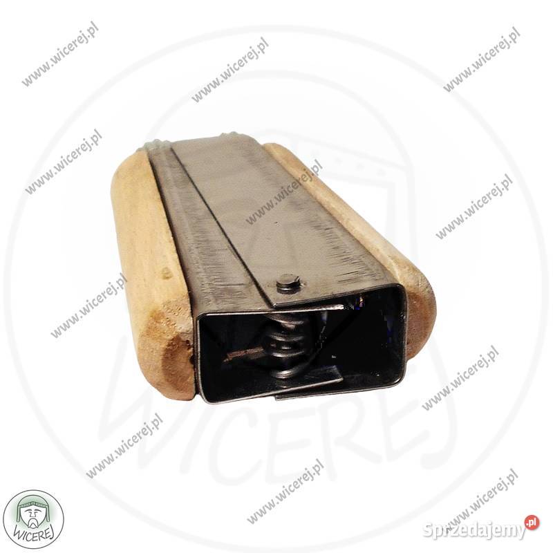 Karbownik napinacz drutu w ramce Karbowanie i Jaśliska