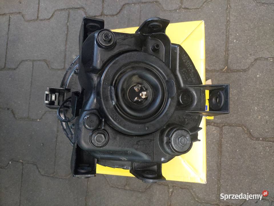 Lampa Reflektor Przod Suzuki M 1800 R N Intruder Oświetlenie Kłobuck