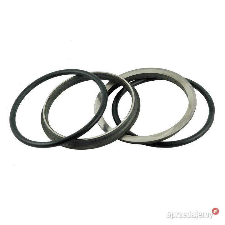 Uszczelniacz 9850 x 116 x 2150 mm oring tuleja podkarpackie Tajęcina