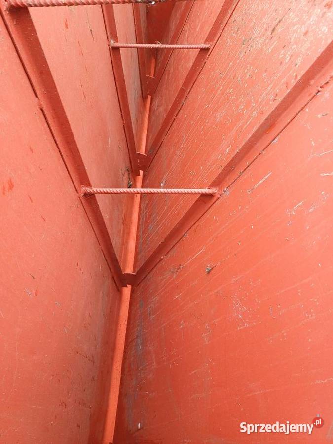 Karmik karmnik paśnik skrzynkowy świni trzody sprzedam