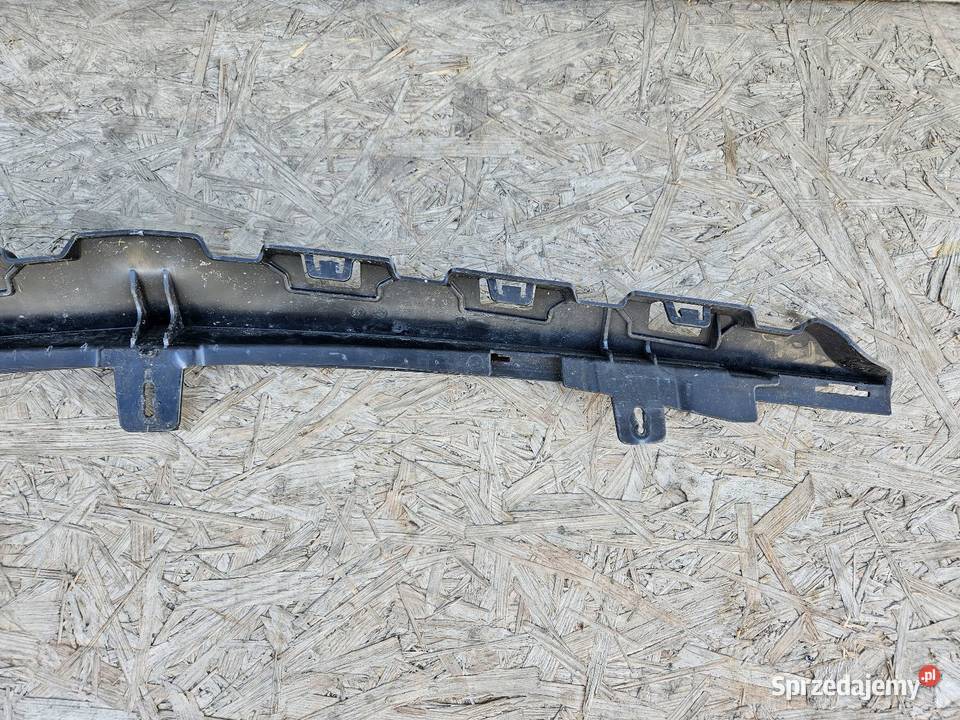 MERCEDES W205 1418 WZMOCNIENIE GÓRNE ZDERZAKA Międzychód