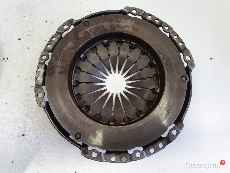 VW Golf V 16 FSI DOCISK TARCZA sprzęgło Janów