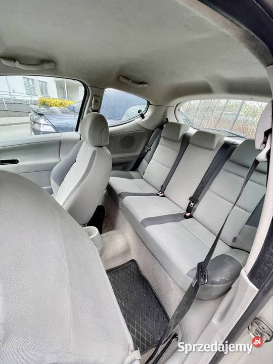 Peugeot 207 14B Opłaty na isofix Warszawa sprzedam