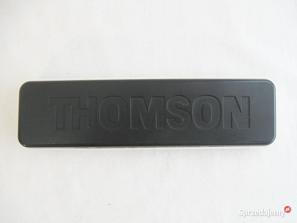 Oryginalny pilot Thomson 4M0D186 zachodniopomorskie Szczecinek