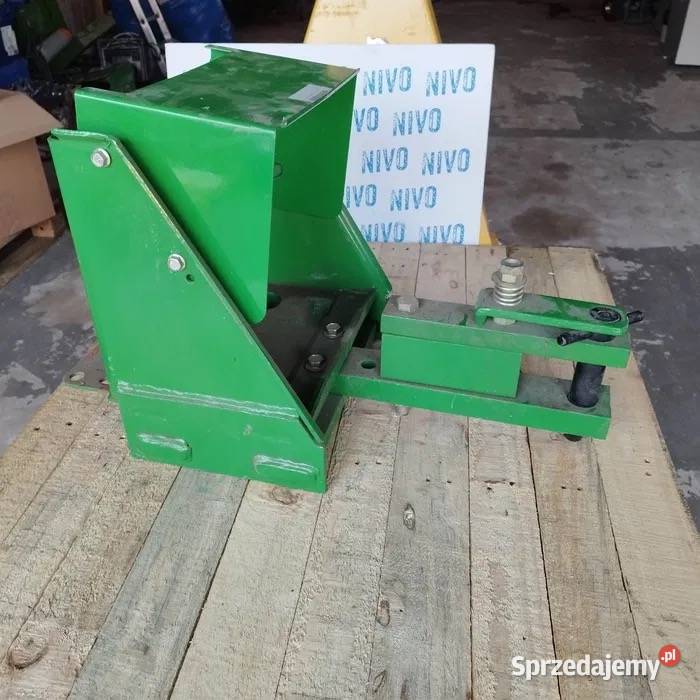 Zaczep belka dolna John Deere seria 5 Łowicz