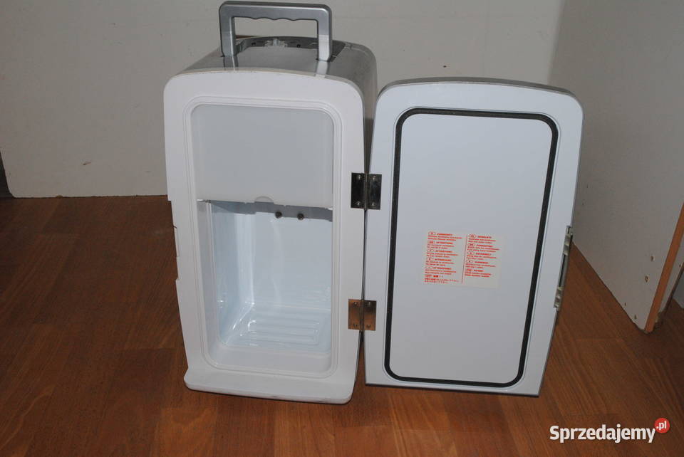Lodówka turystyczna Holsten 12V Łęczyca