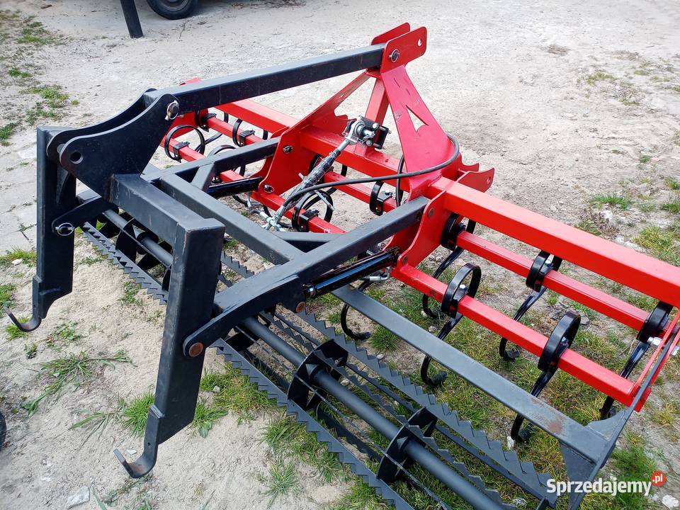 Agregat hydropak 25m mazowieckie