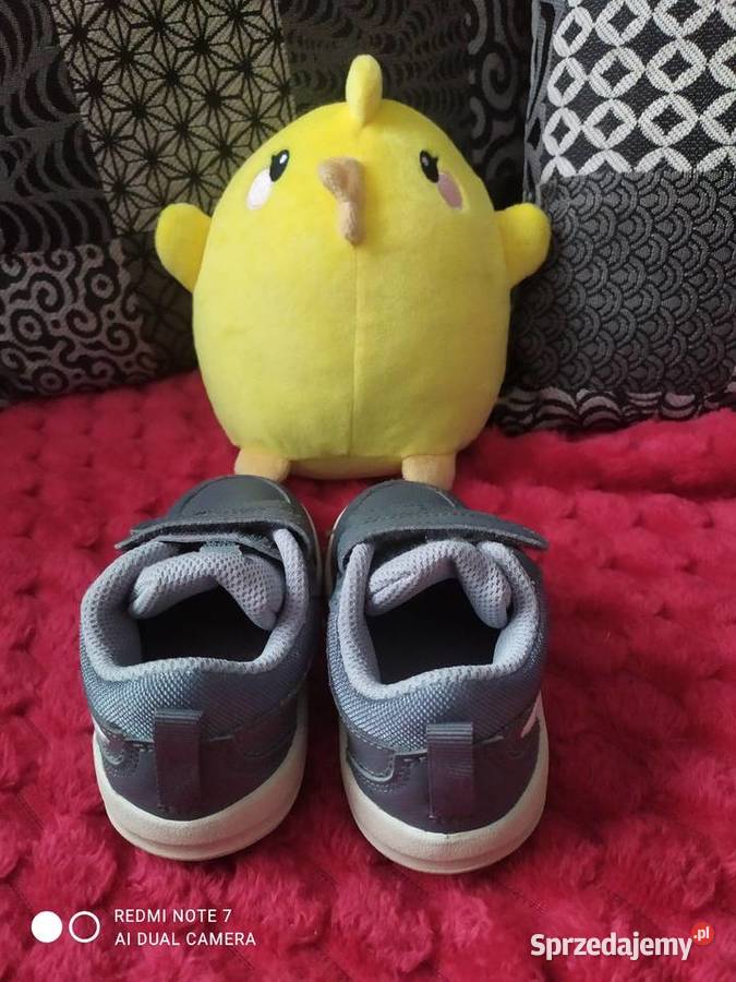 Buty dziecięce Nike Ścinawa