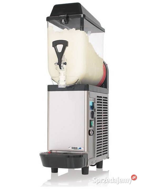 Granitor GBG Granicream 1x10l Carpigiani Horeca świętokrzyskie Sandomierz sprzedam