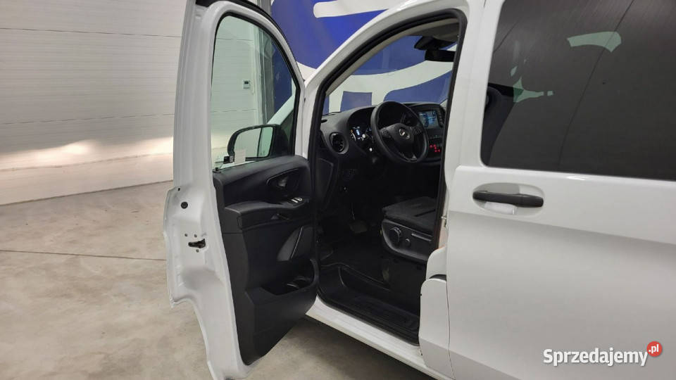 Mercedes Vito Tourer 114 CDI L2 Pro 9GTronic Grójec