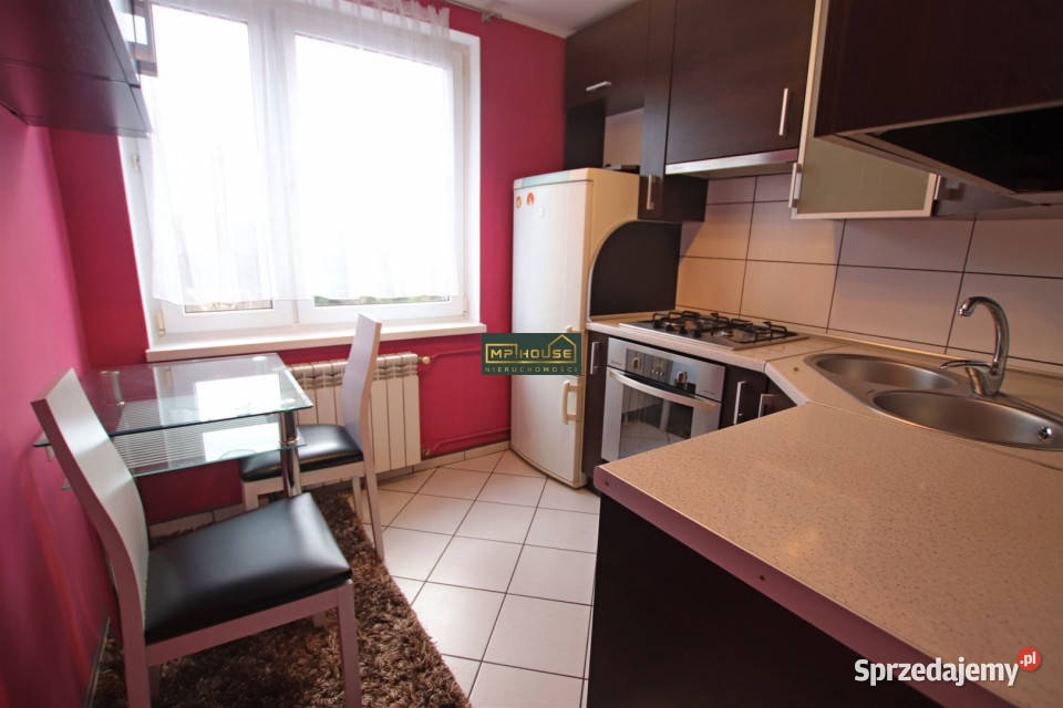 Mieszkanie Wałbrzych 26m2 1pokojowe