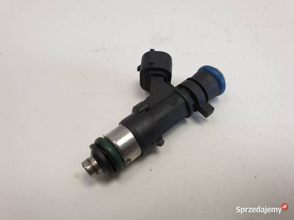 Space Star 12 12V WTRYSK WTRYSKIWACZ KMN230B Janów sprzedam