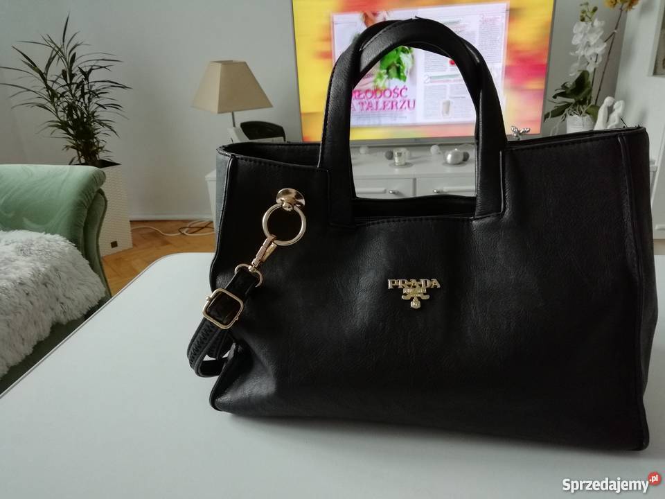 Torebka Prada Humniska