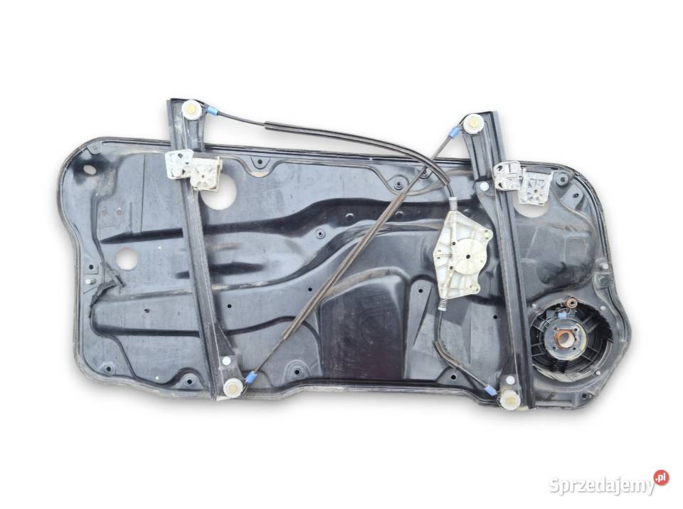 MECHANIZM PODNOŚNIK SZYBY PRZÓD PRAWY VW GOLF IV osobowe Działoszyce