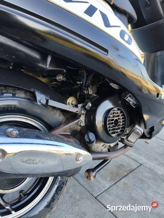 Jonway YG 50 4t 2016 automatyczna Iskrzynia