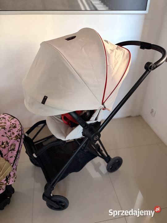 Wózek cybex mios Miłomłyn