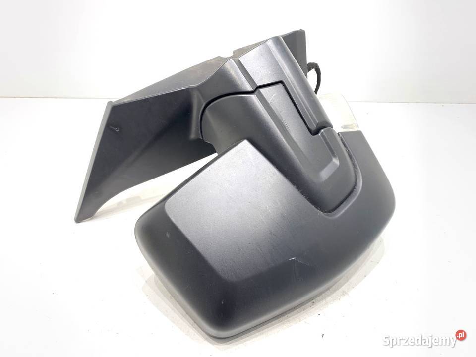 LUSTERKO PRAWY FORD TRANSIT CUSTOM I Hatchback