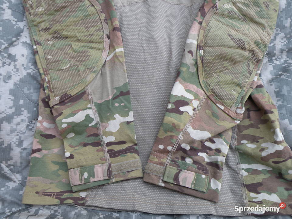 Combat shirt multicam medium FR Militaria Wrocław