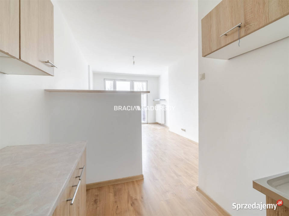 Mieszkanie 3652m2 2 pokoje Kraków os Osiedle sprzedam