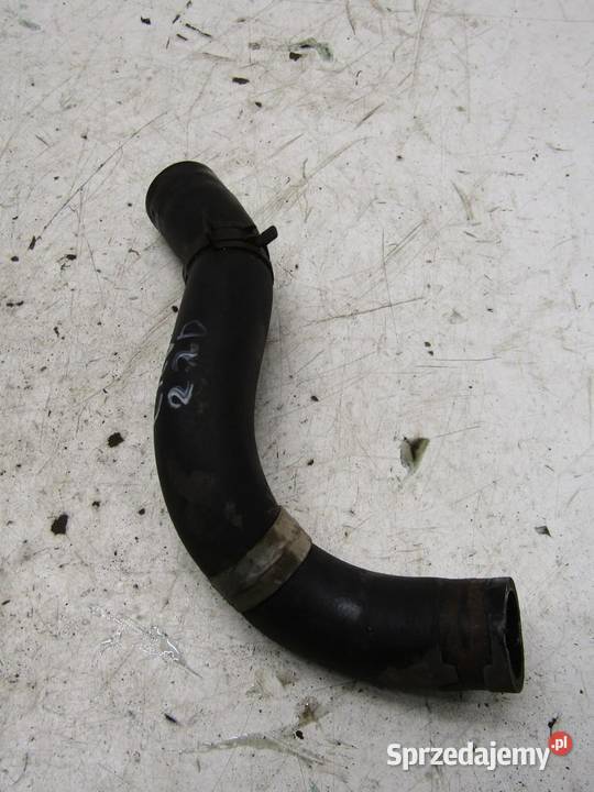 WĄŻ PRZEWÓD RURKA WODY 22 IDTEC HONDA CRV CRV IV lubelskie